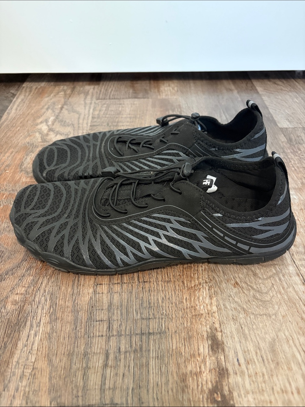 Lorax Pro Hike Footwear Barefoot Minimalist Shoes